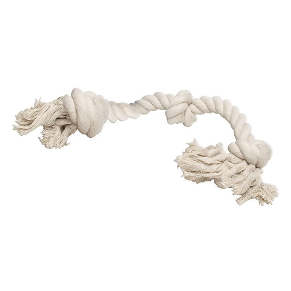 Diggers Dog Toy Rope Tug Xl A03780